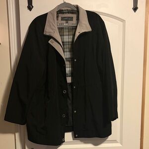 Black Liz Claiborne Jacket